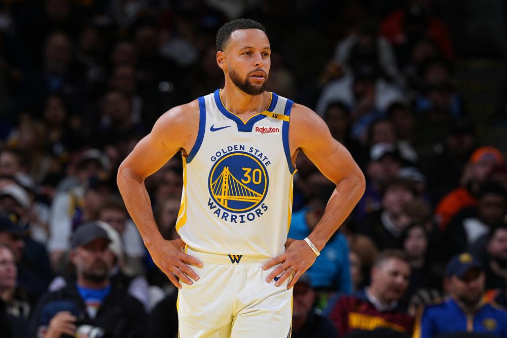 NBA球队