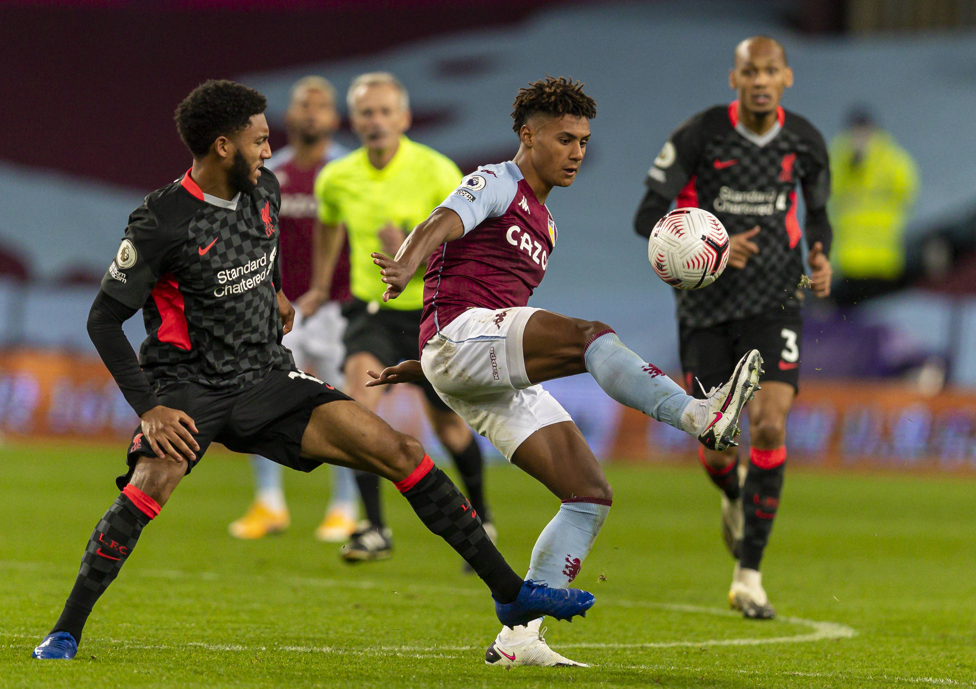 场和前场的 场和前场的