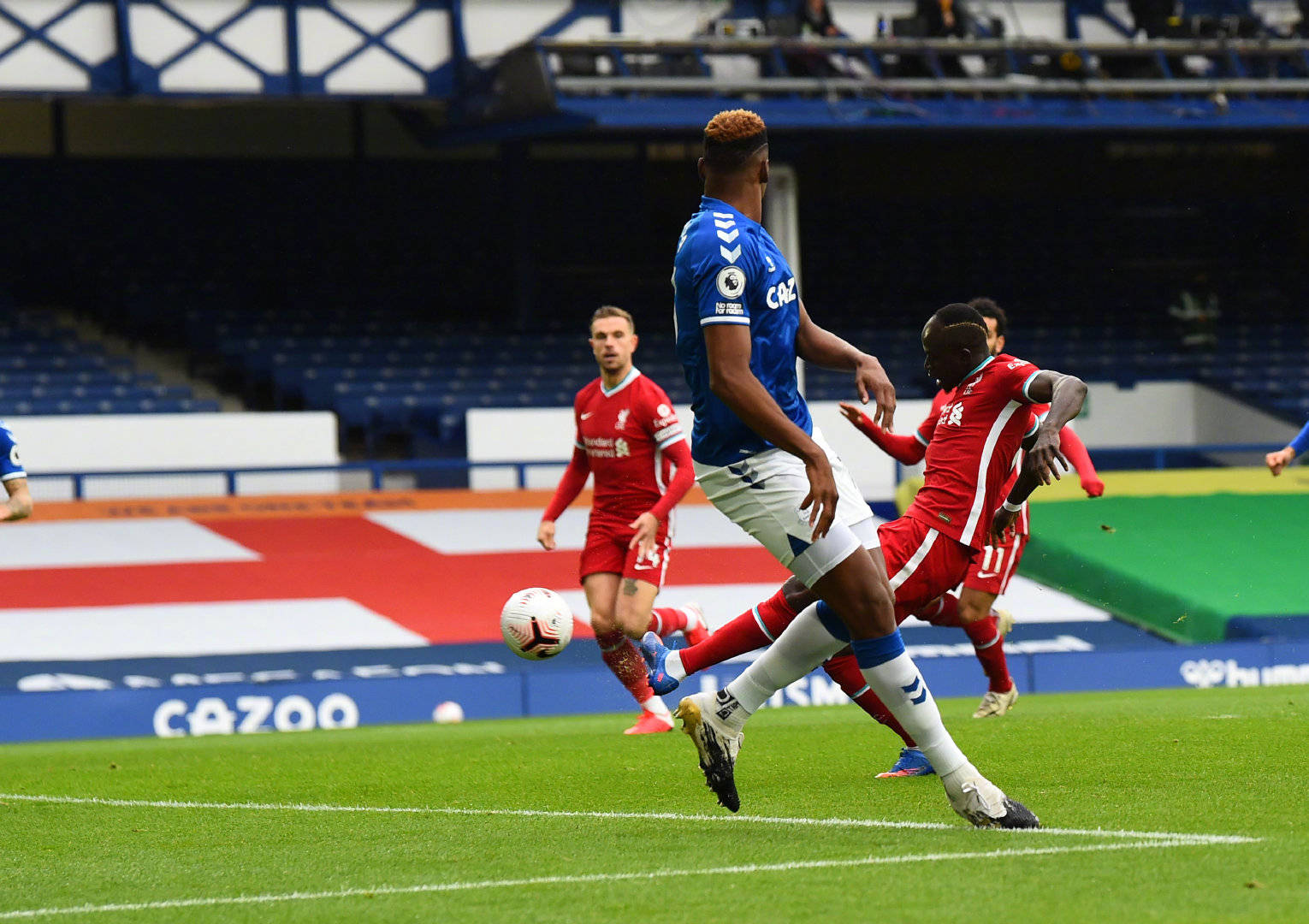 更要依赖一 更要依赖一